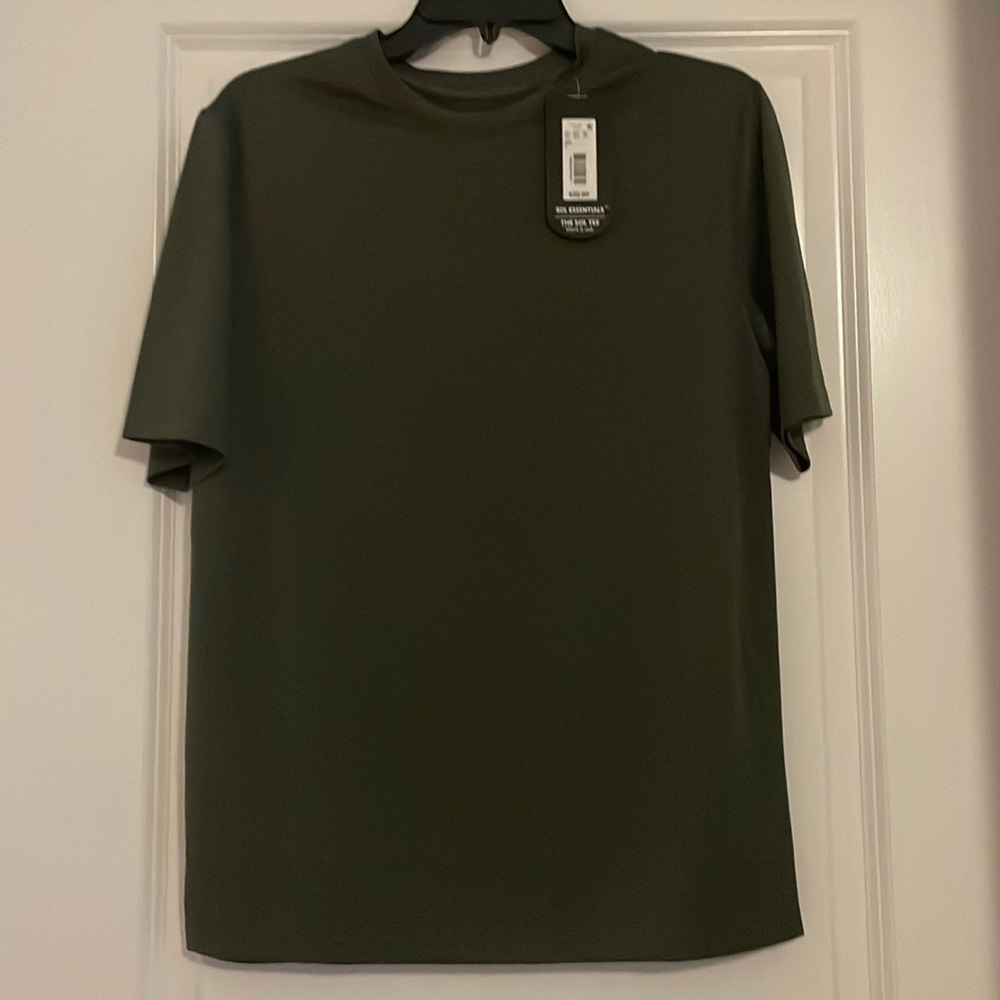 Mens Solaris tee